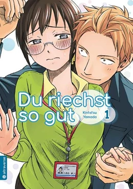 Abbildung von Yamada | Du riechst so gut 01 | 1. Auflage | 2021 | beck-shop.de