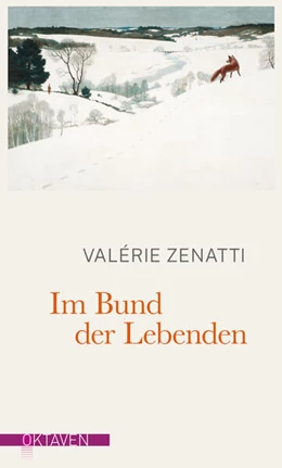 Abbildung von Zenatti | Im Bund der Lebenden | 1. Auflage | 2021 | beck-shop.de