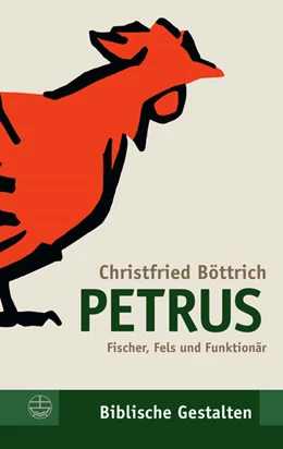 Abbildung von Böttrich | Petrus | 3. Auflage | 2021 | beck-shop.de