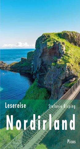 Abbildung von Bisping | Lesereise Nordirland | 1. Auflage | 2022 | beck-shop.de