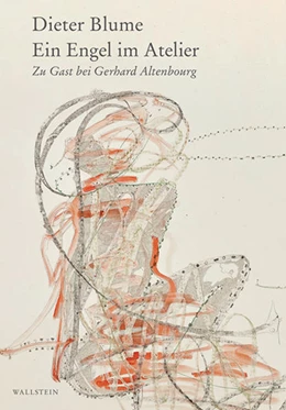 Abbildung von Blume / Krischke | Ein Engel im Atelier | 1. Auflage | 2021 | beck-shop.de