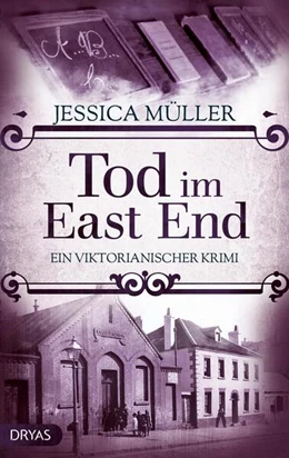 Abbildung von Müller | Tod im East End | 1. Auflage | 2022 | beck-shop.de