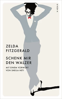 Abbildung von Fitzgerald | Schenk mir den Walzer | 1. Auflage | 2022 | beck-shop.de