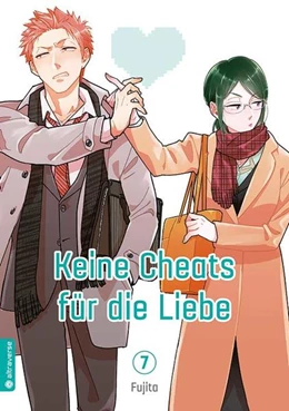 Abbildung von Fujita | Keine Cheats für die Liebe 07 | 1. Auflage | 2021 | beck-shop.de