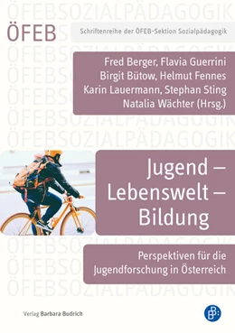 Abbildung von Berger / Guerrini | Jugend - Lebenswelt - Bildung | 1. Auflage | 2021 | beck-shop.de