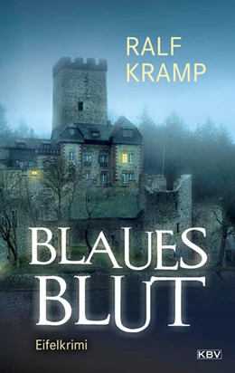 Abbildung von Kramp | Blaues Blut | 1. Auflage | 2023 | beck-shop.de