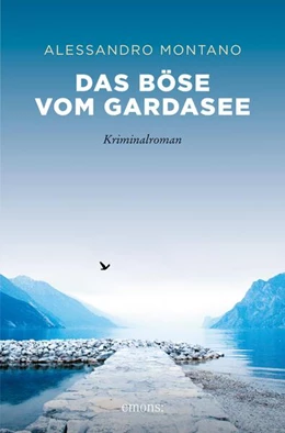 Abbildung von Montano | Das Böse vom Gardasee | 1. Auflage | 2022 | beck-shop.de