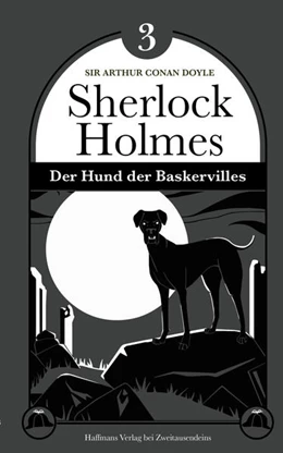 Abbildung von Doyle / Haffmans | Der Hund der Baskervilles | 1. Auflage | 2021 | beck-shop.de