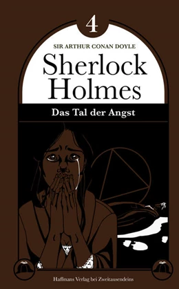 Abbildung von Doyle / Haffmans | Das Tal der Angst | 1. Auflage | 2021 | beck-shop.de