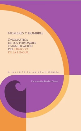 Abbildung von Sánchez García | Nombres y hombres | 1. Auflage | 2021 | beck-shop.de
