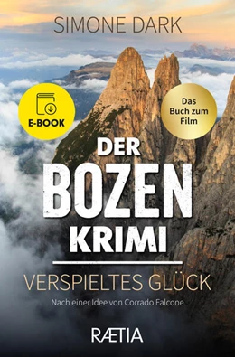 Abbildung von Dark | Der Bozen-Krimi: Verspieltes Glück | 1. Auflage | 2022 | beck-shop.de