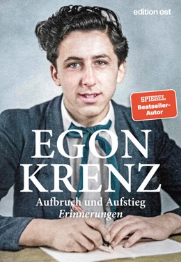 Abbildung von Krenz | Aufbruch und Aufstieg | 1. Auflage | 2022 | beck-shop.de