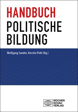 Abbildung von Sander / Pohl | Handbuch politische Bildung | 5. Auflage | 2021 | beck-shop.de