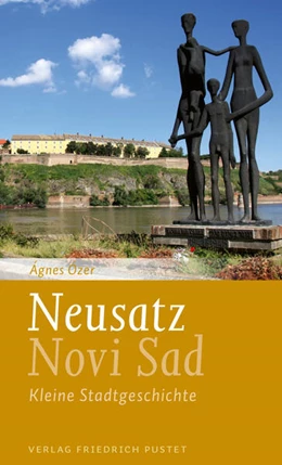 Abbildung von Ózer | Neusatz / Novi Sad | 1. Auflage | 2022 | beck-shop.de