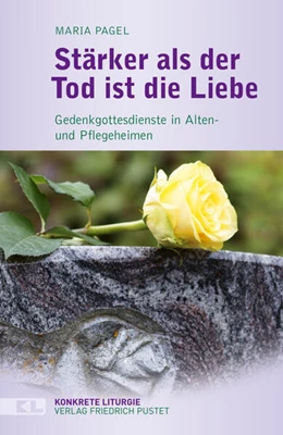 Abbildung von Pagel | Stärker als der Tod ist die Liebe | 1. Auflage | 2022 | beck-shop.de