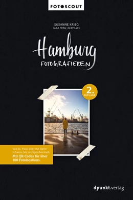 Abbildung von Krieg | Hamburg fotografieren | 2. Auflage | 2022 | beck-shop.de