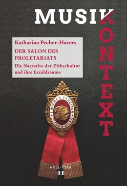 Abbildung von Pecher-Havers | Der Salon des Proletariats | 1. Auflage | 2021 | beck-shop.de