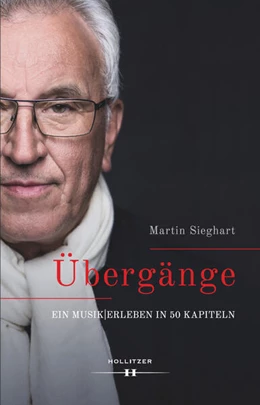 Abbildung von Sieghart | Übergänge | 1. Auflage | 2021 | beck-shop.de