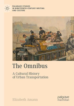 Abbildung von Amann | The Omnibus | 1. Auflage | 2024 | beck-shop.de