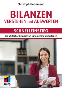 Abbildung von Hehemann | Bilanzen verstehen und auswerten - Schnelleinstieg | 1. Auflage | 2024 | beck-shop.de