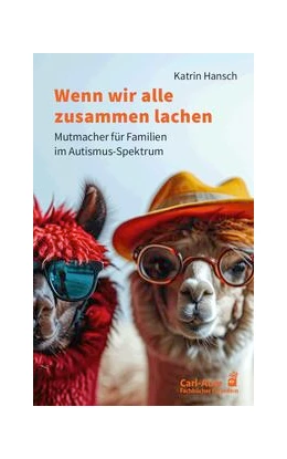 Abbildung von Hansch | Wenn wir alle zusammen lachen | 1. Auflage | 2024 | beck-shop.de