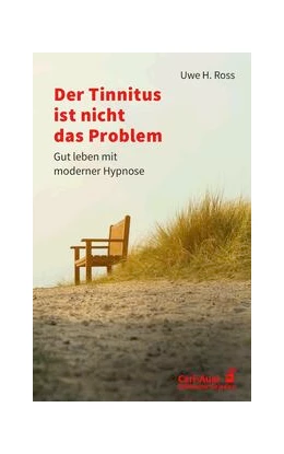 Abbildung von Ross | Der Tinnitus ist nicht das Problem | 1. Auflage | 2024 | beck-shop.de