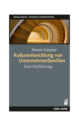 Abbildung von Caspary | Kulturentwicklung von Unternehmerfamilien | 1. Auflage | 2024 | beck-shop.de