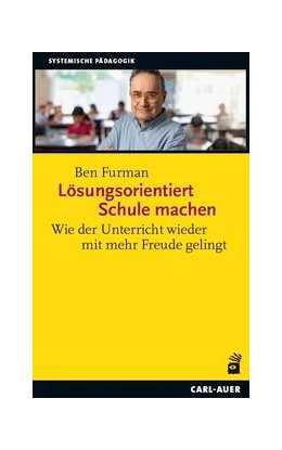 Abbildung von Furman | Lösungsorientiert Schule machen | 1. Auflage | 2024 | beck-shop.de