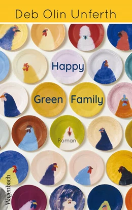 Abbildung von Unferth | Happy Green Family | 1. Auflage | 2022 | beck-shop.de