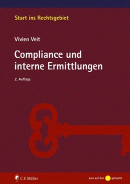 Abbildung von Veit | Compliance und interne Ermittlungen, eBook | 2. Auflage | 2021 | beck-shop.de