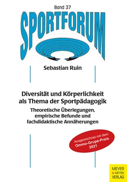 Abbildung von Ruin | Diversität und Körperlichkeit als Thema der Sportpädagogik | 1. Auflage | 2022 | beck-shop.de