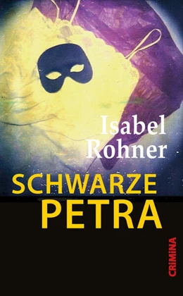 Abbildung von Rohner | Schwarze Petra | 1. Auflage | 2022 | beck-shop.de