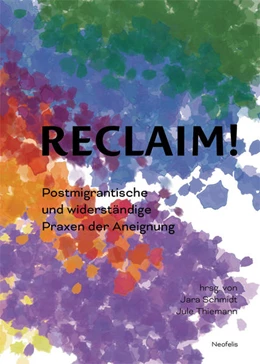 Abbildung von Baehr-Oliva / Schmidt | Reclaim! | 1. Auflage | 2022 | beck-shop.de