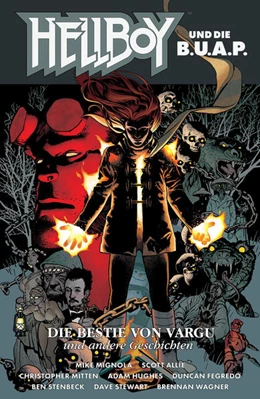 Abbildung von Mignola | Hellboy 20 | 1. Auflage | 2022 | beck-shop.de