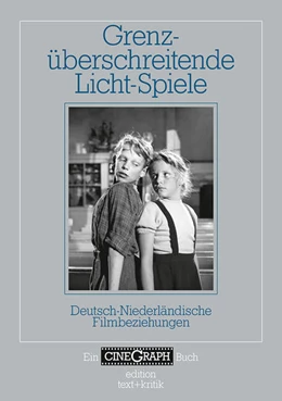 Abbildung von Bock / Distelmeyer | Grenzüberschreitende Licht-Spiele | 1. Auflage | 2022 | beck-shop.de