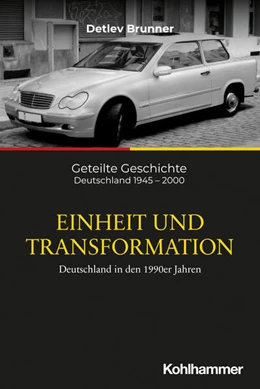 Abbildung von Brunner | Einheit und Transformation | 1. Auflage | 2022 | beck-shop.de