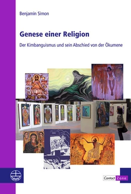 Abbildung von Simon | Genese einer Religion | 1. Auflage | 2022 | beck-shop.de