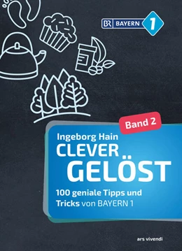 Abbildung von Ingeborg Hain | Clever gelöst 2 (eBook) | 2. Auflage | 2021 | beck-shop.de