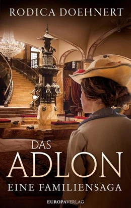 Abbildung von Doehnert | Das Adlon | 1. Auflage | 2022 | beck-shop.de