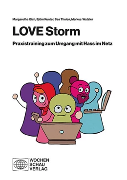 Abbildung von Eich / Tholen | LOVE Storm | 1. Auflage | 2022 | beck-shop.de