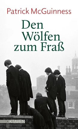 Abbildung von McGuinness | Den Wölfen zum Fraß | 1. Auflage | 2022 | beck-shop.de