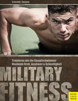 Abbildung von Schreiber / Aumann | Military Fitness | 4. Auflage | 2022 | beck-shop.de