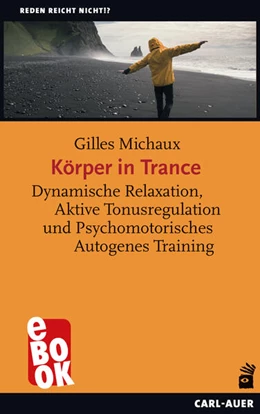 Abbildung von Michaux | Körper in Trance | 1. Auflage | 2022 | beck-shop.de