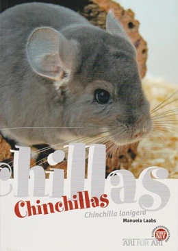 Abbildung von Laabs | Chinchillas | 1. Auflage | 2022 | beck-shop.de