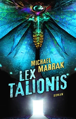 Abbildung von Marrak | Lex Talionis | 1. Auflage | 2022 | beck-shop.de