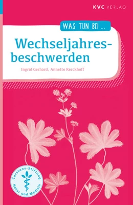 Abbildung von Gerhard / Kerckhoff | Wechseljahresbeschwerden | 1. Auflage | 2020 | beck-shop.de