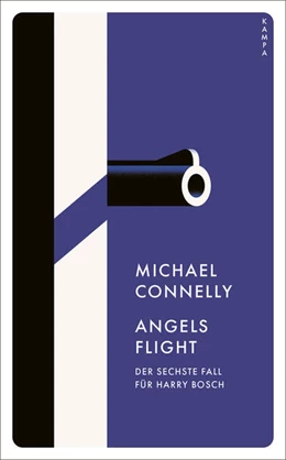 Abbildung von Connelly | Angels Flight | 1. Auflage | 2022 | beck-shop.de