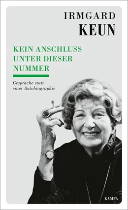 Abbildung von Keun / Detering | Kein Anschluss unter dieser Nummer | 1. Auflage | 2022 | beck-shop.de