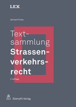 Abbildung von Fiolka | Textsammlung Strassenverkehrsrecht | 2. Auflage | 2022 | beck-shop.de