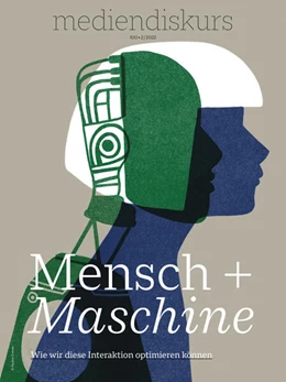 Abbildung von Mensch + Maschine | 1. Auflage | 2022 | beck-shop.de